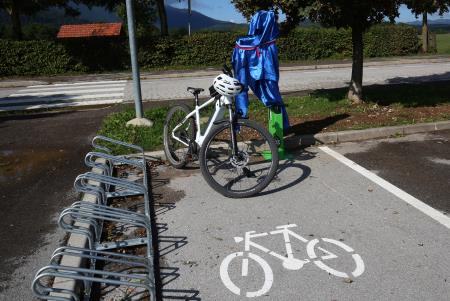 OTVORITEV E POLNILNICE ZA E KOLESA 01 FOTO LJUBO VUKELIČ